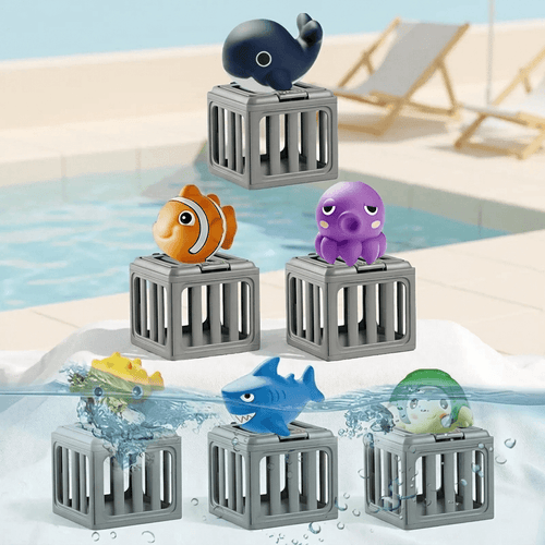 Duikblokjes