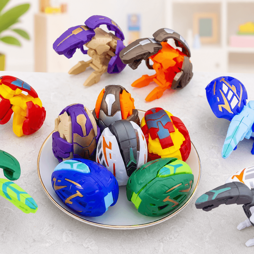 DinoEitjes