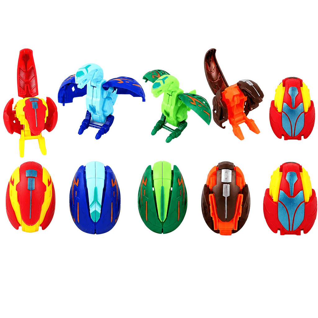 DinoEitjes