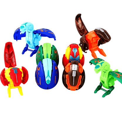 DinoEitjes