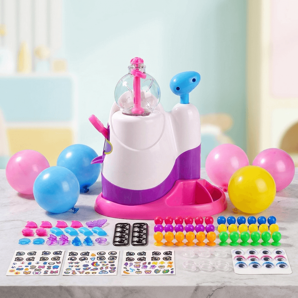 Ballonfiguurtjes