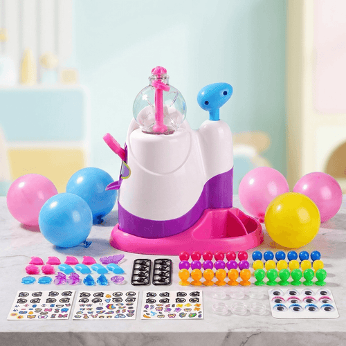 Ballonfiguurtjes