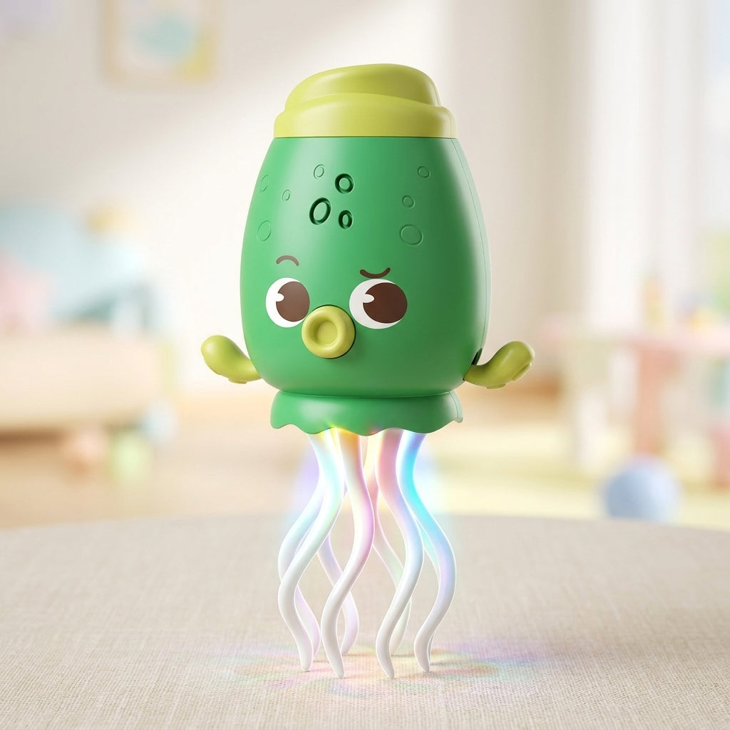Neonoctopus