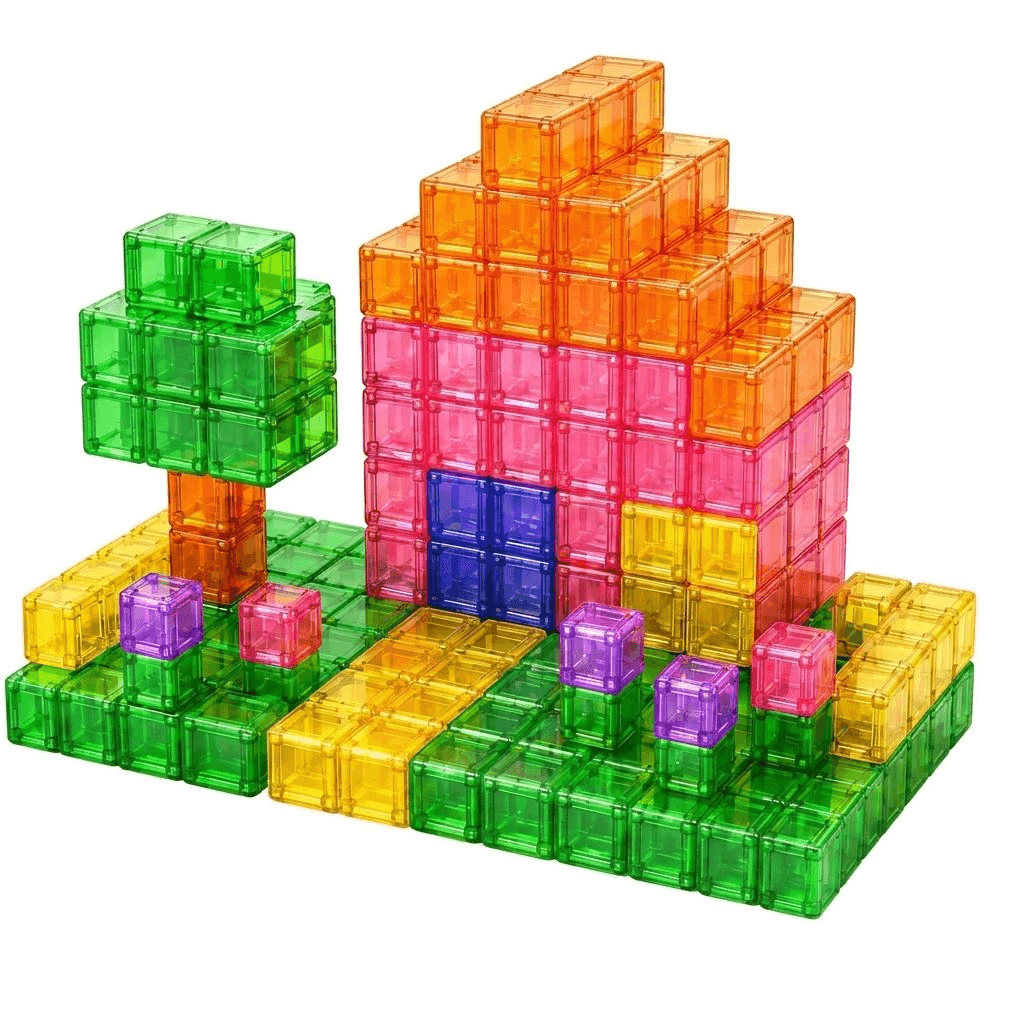 Lichtblokjes