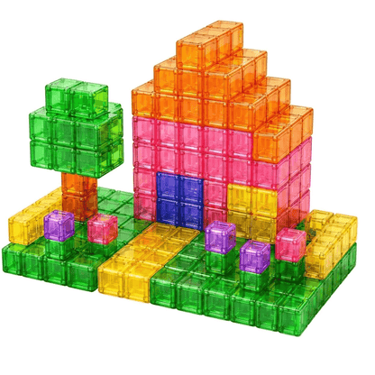 Lichtblokjes