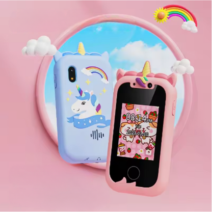 Kindertelefoon