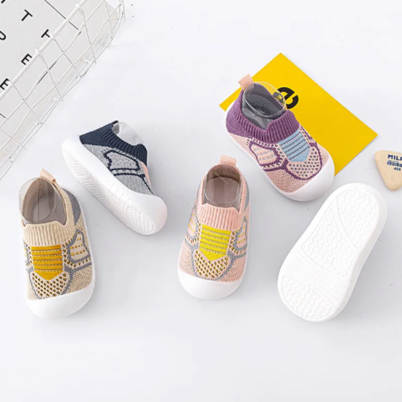 Katoensneaker