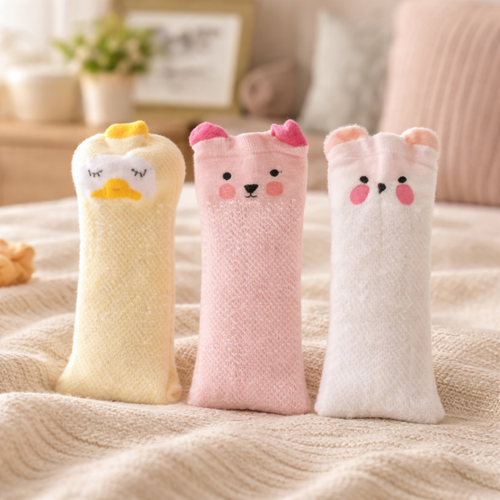 Kniekousjes
