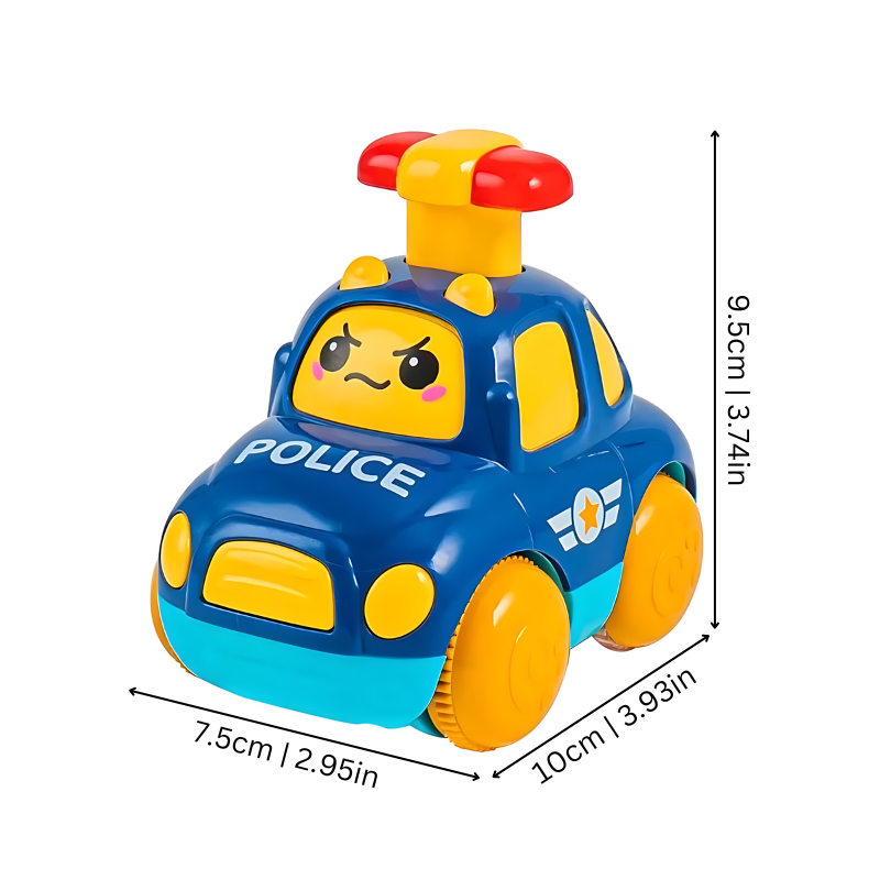 Duwautootje