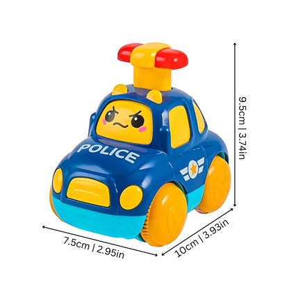 Duwautootje