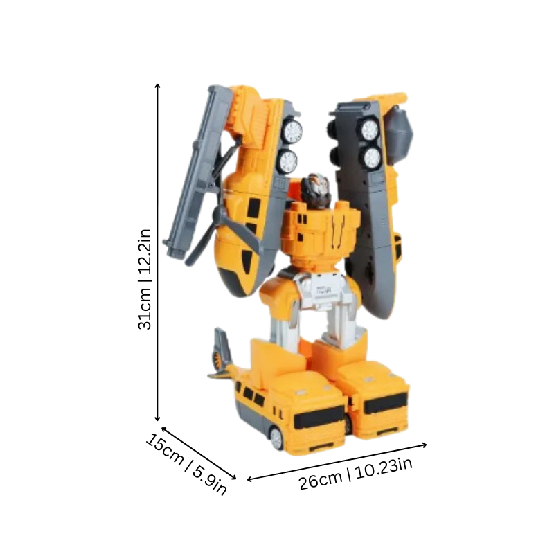 Bouwmodules