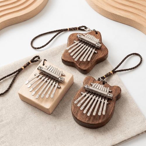 Minikalimba