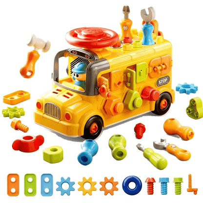 Schroefauto