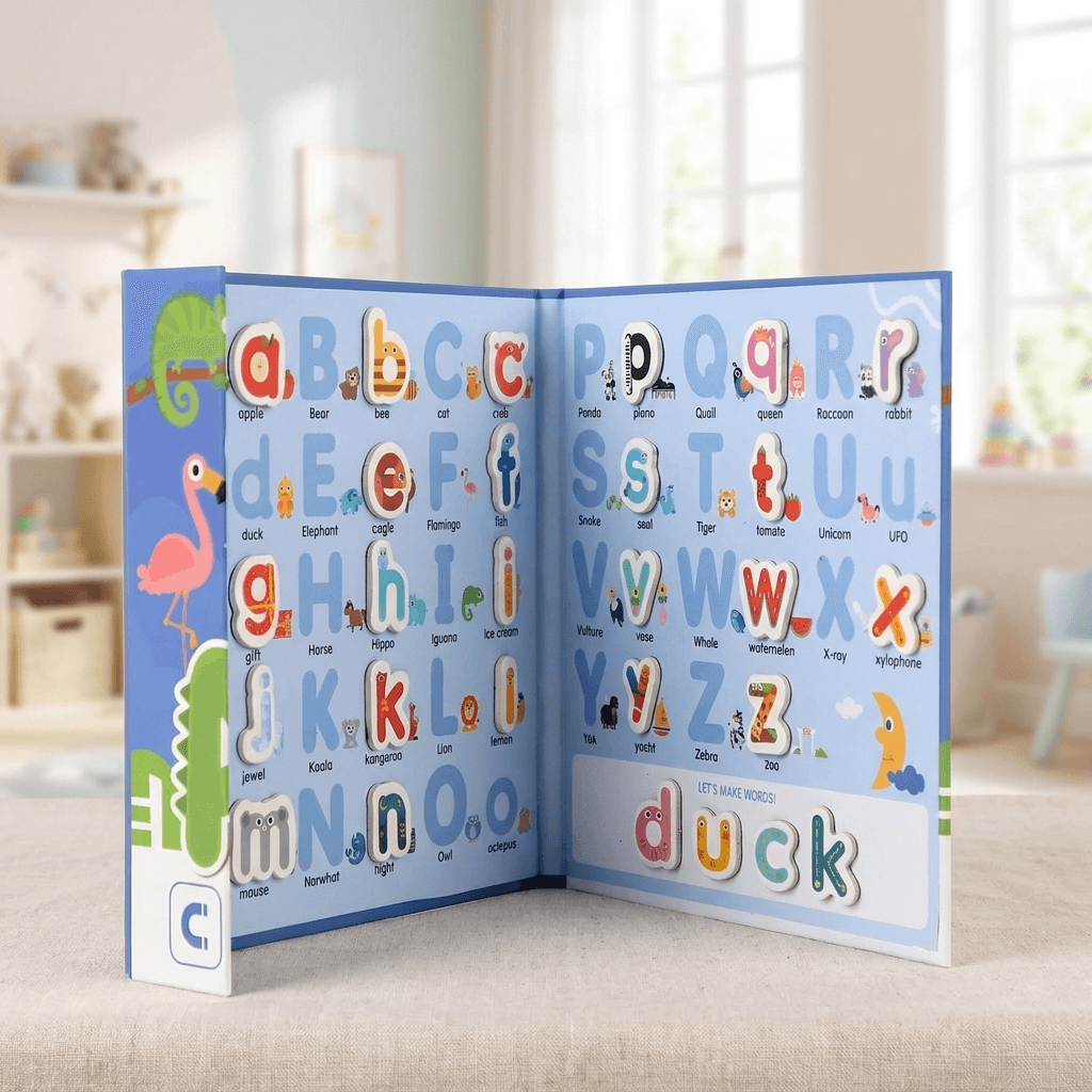 Letterbeertje