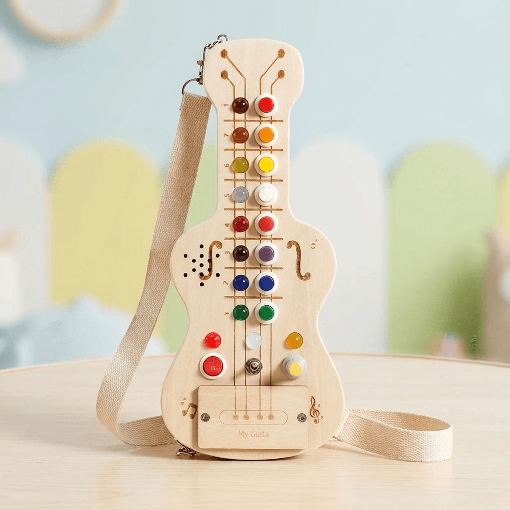 Kindergitaar