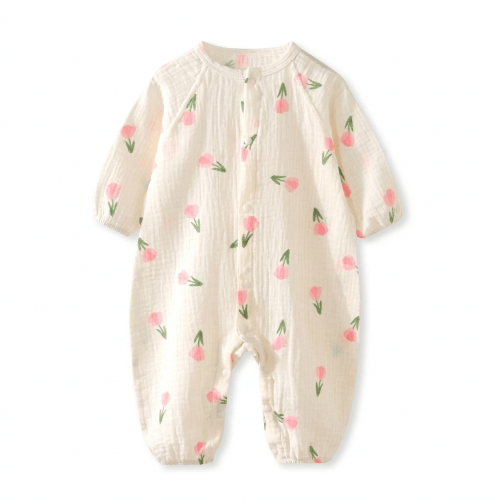 Zomeroutfitje