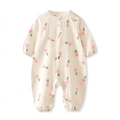 Zomeroutfitje