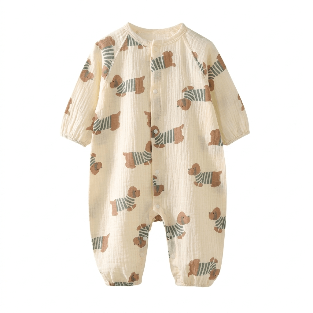 Zomeroutfitje