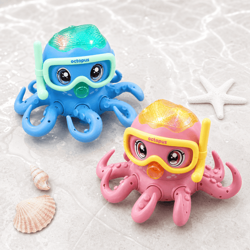 Plonsoctopus
