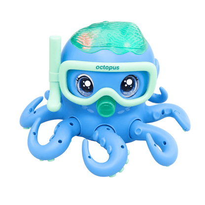 Plonsoctopus