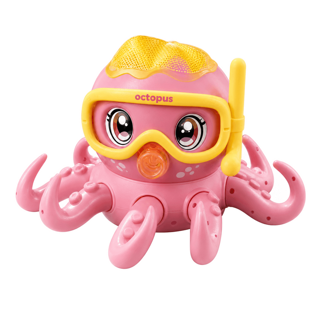 Plonsoctopus