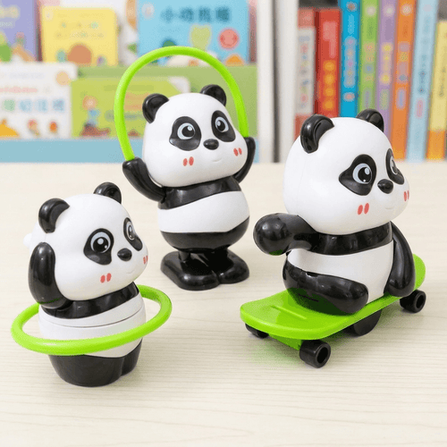 Rolpanda