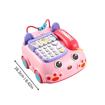 Beltelefoontje