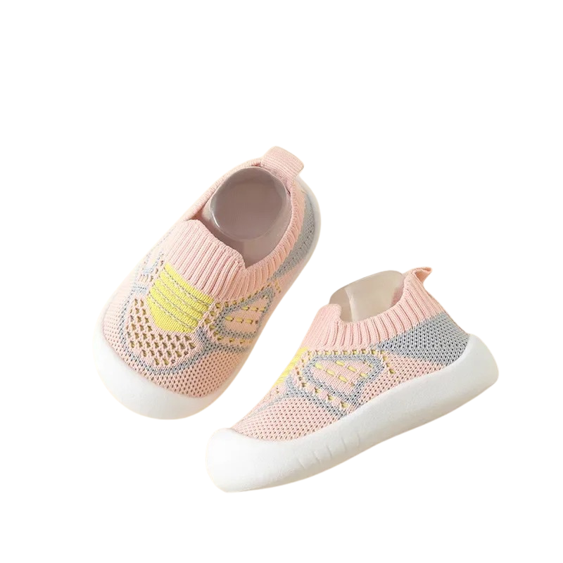 Katoensneaker