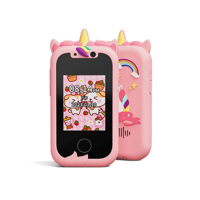 Kindertelefoon