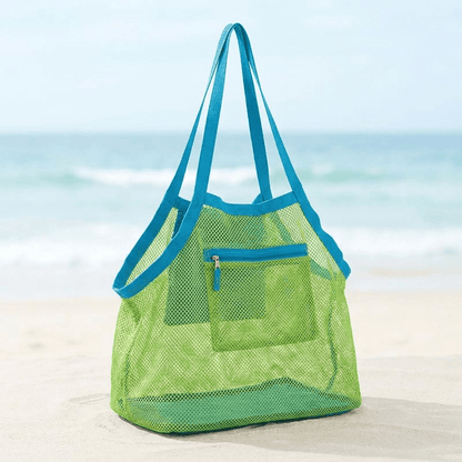 Strandtas