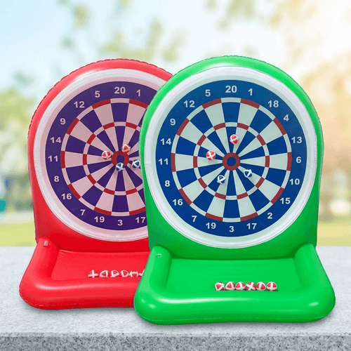 Waterdartspel