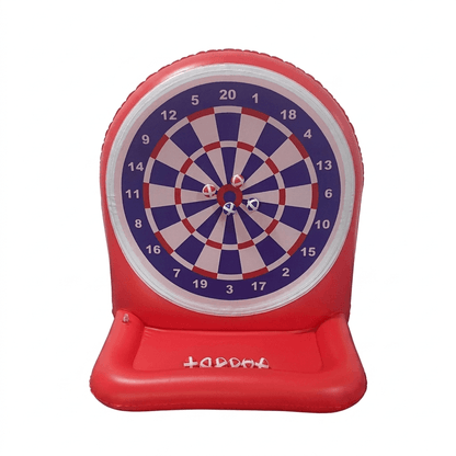 Waterdartspel