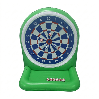 Waterdartspel