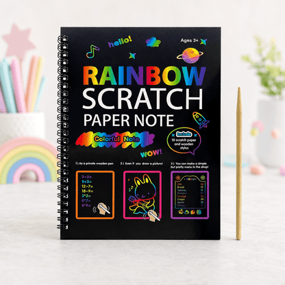 RegenboogKras