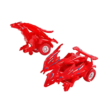Dino-auto