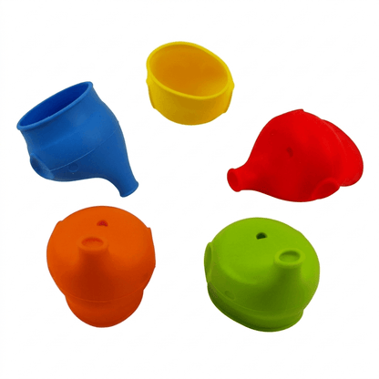 Bekerdekseltjes