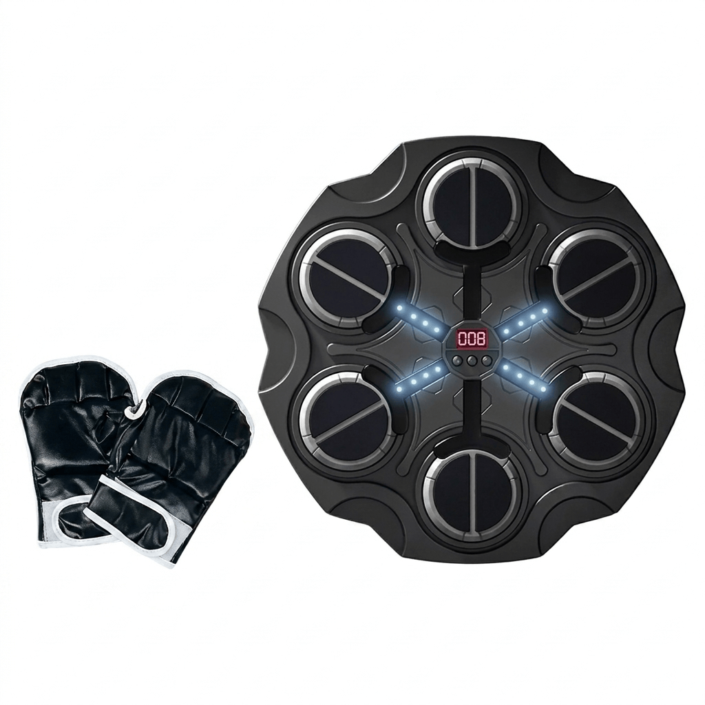 Stoottrainer