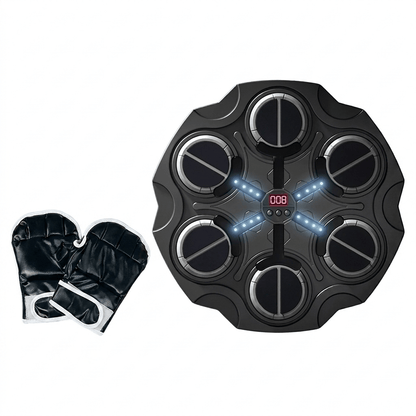 Stoottrainer