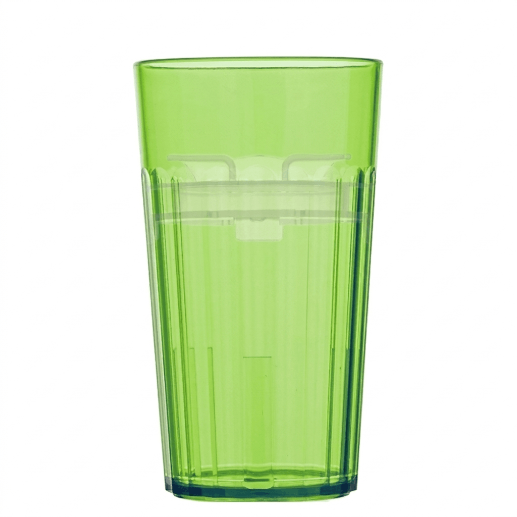 Oefenbekertje