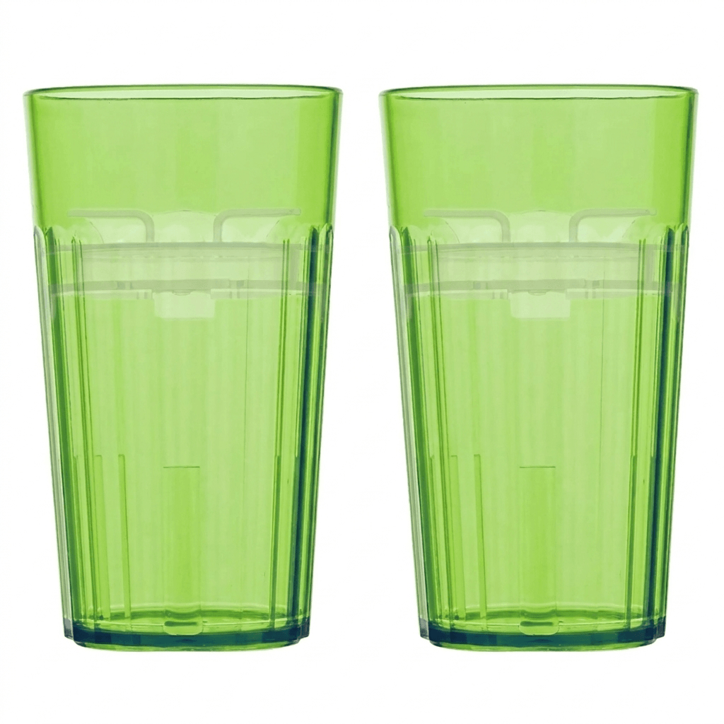 Oefenbekertje
