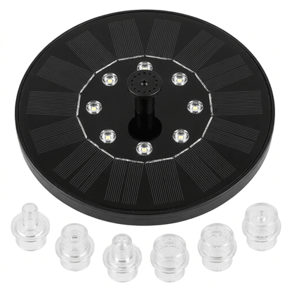 Lichtfontein