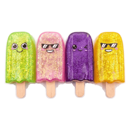 Glittersnoepje