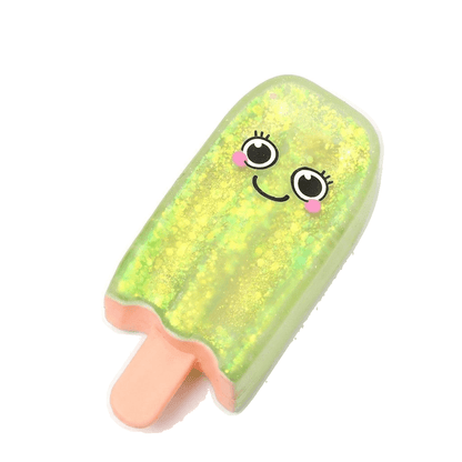 Glittersnoepje