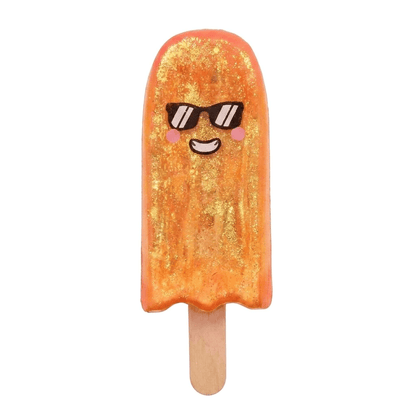 Glittersnoepje