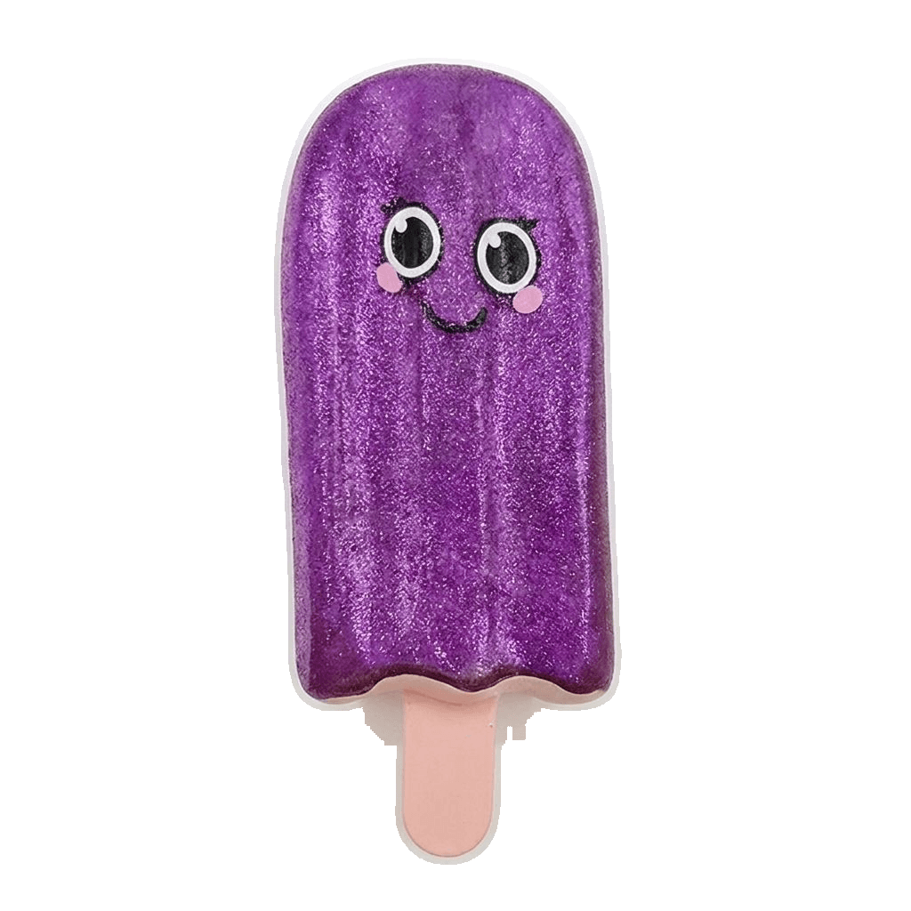 Glittersnoepje