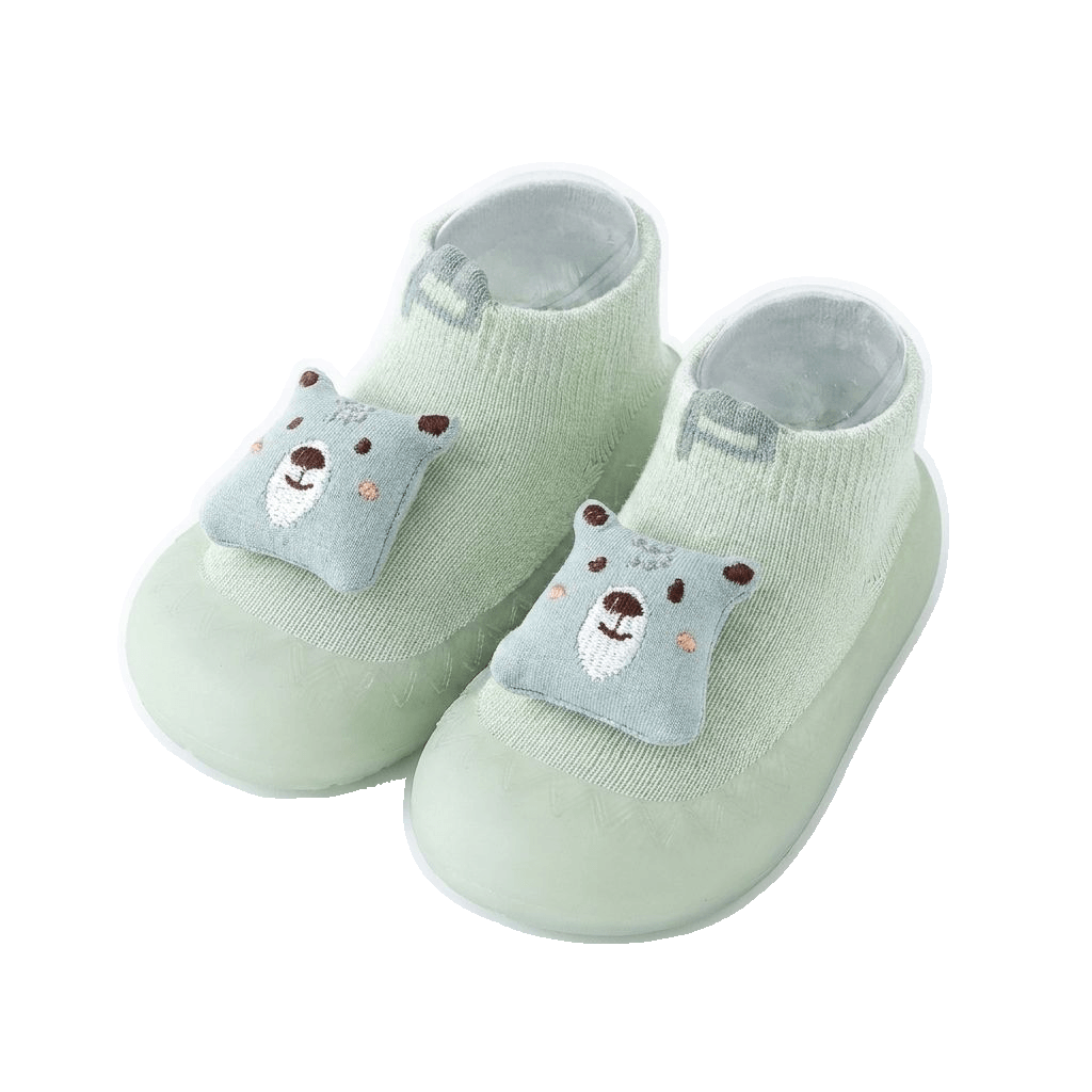 Pootjesschoentjes