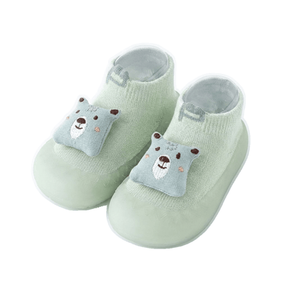 Pootjesschoentjes