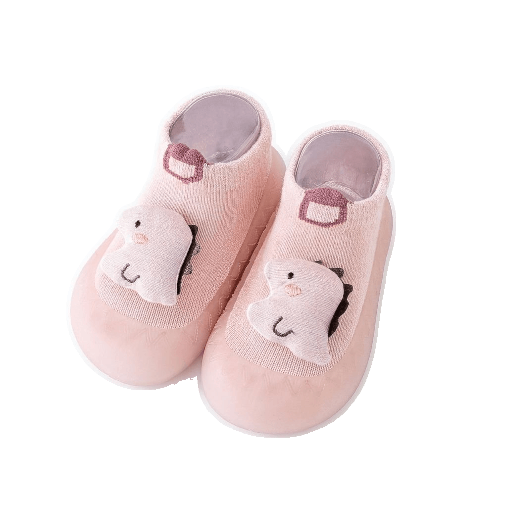 Pootjesschoentjes