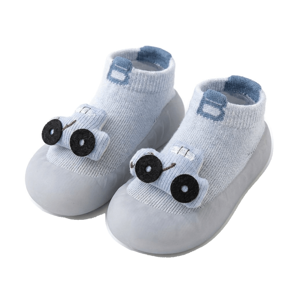 Pootjesschoentjes
