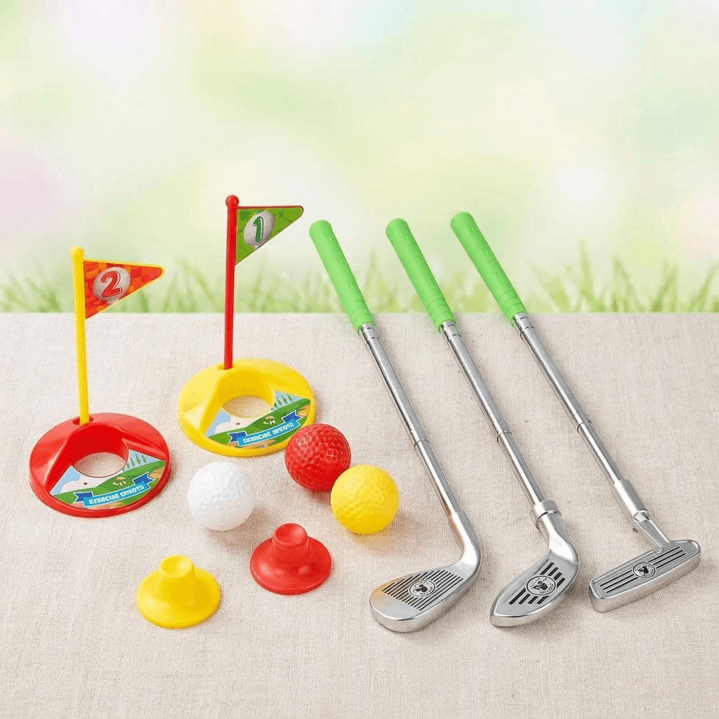 Golfsetje